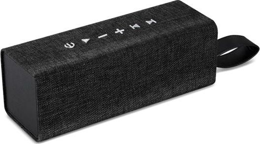 Głośnik Platinet PMG140 czarny (PMG140)