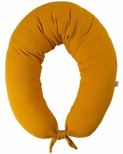 Kocyk-Otulacz MUSLIN 80x120