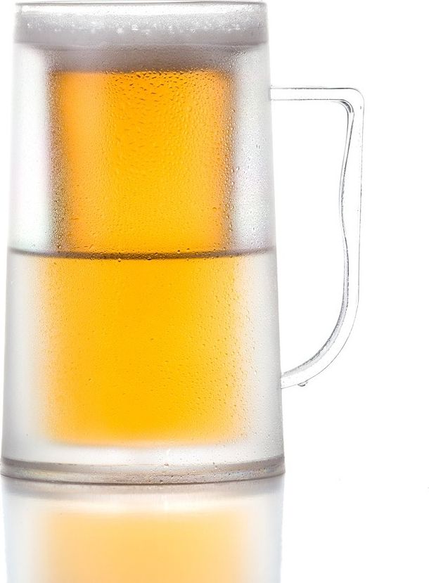 Handlosfera Lodowy kufel Froster