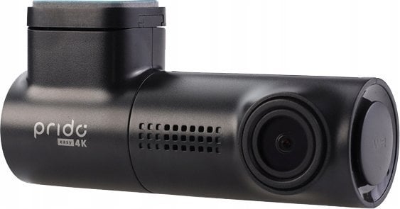 Kamera cyfrowa Prido Prido Easy 4K WiFi GPS