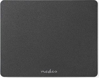 Nedis Nedis ERGOMPAM100BK podkładka pod mysz Czarny