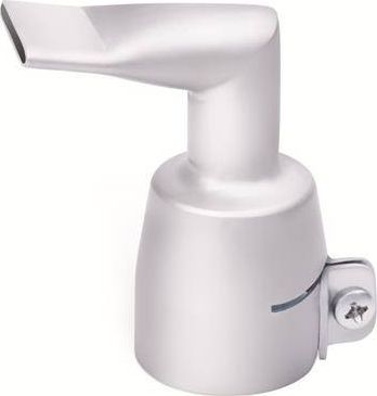 Steinel Dysza płaska kątowa 20x2 mm 100 stopni, system 30 mm [007812]