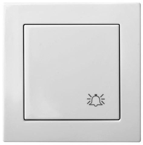 PUSH BUTTON IESJ1-201-01 E/B