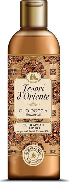 Tesori Tesori dOriente Argan Oil Olejek pod prysznic 250ml