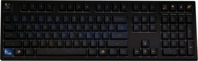 Traitors Traitors INFINITY Keycap Set, PBT - US