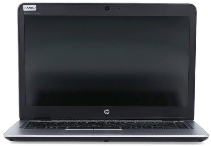 HP EliteBook 745 G4 AMD PRO A12-9800B 8GB 256GB SSD 1366x768 Klasa A-