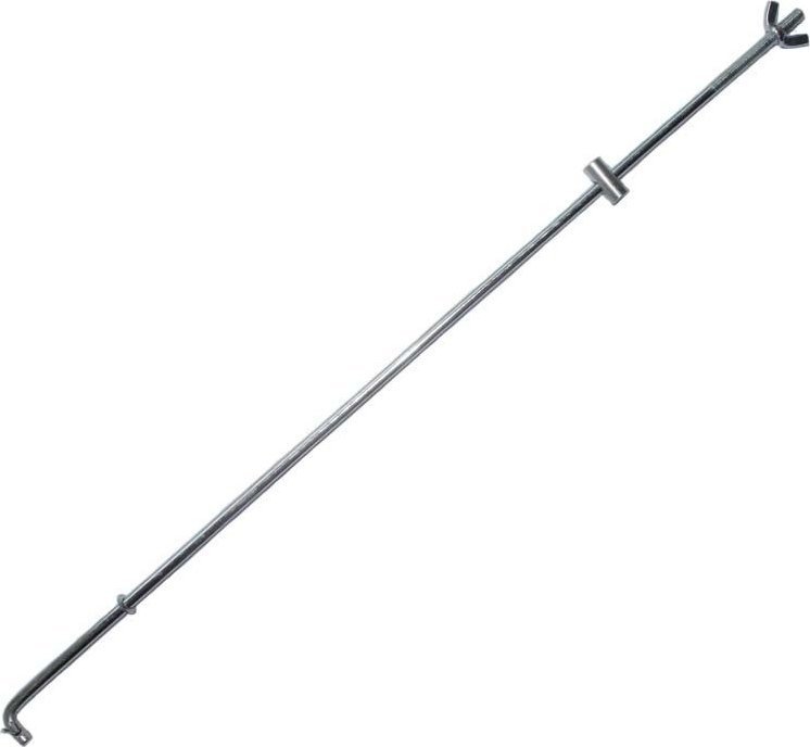 MotoMer Pręt hamulca Romet 460mm