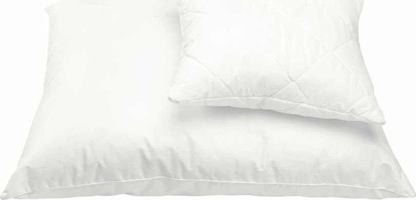 AMZ Poduszka Cotton AMZ Gładka 50/70 cm