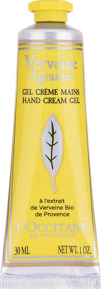 L’Occitane Rankų kremas L'Occitane Citrus Verbena 30 ml