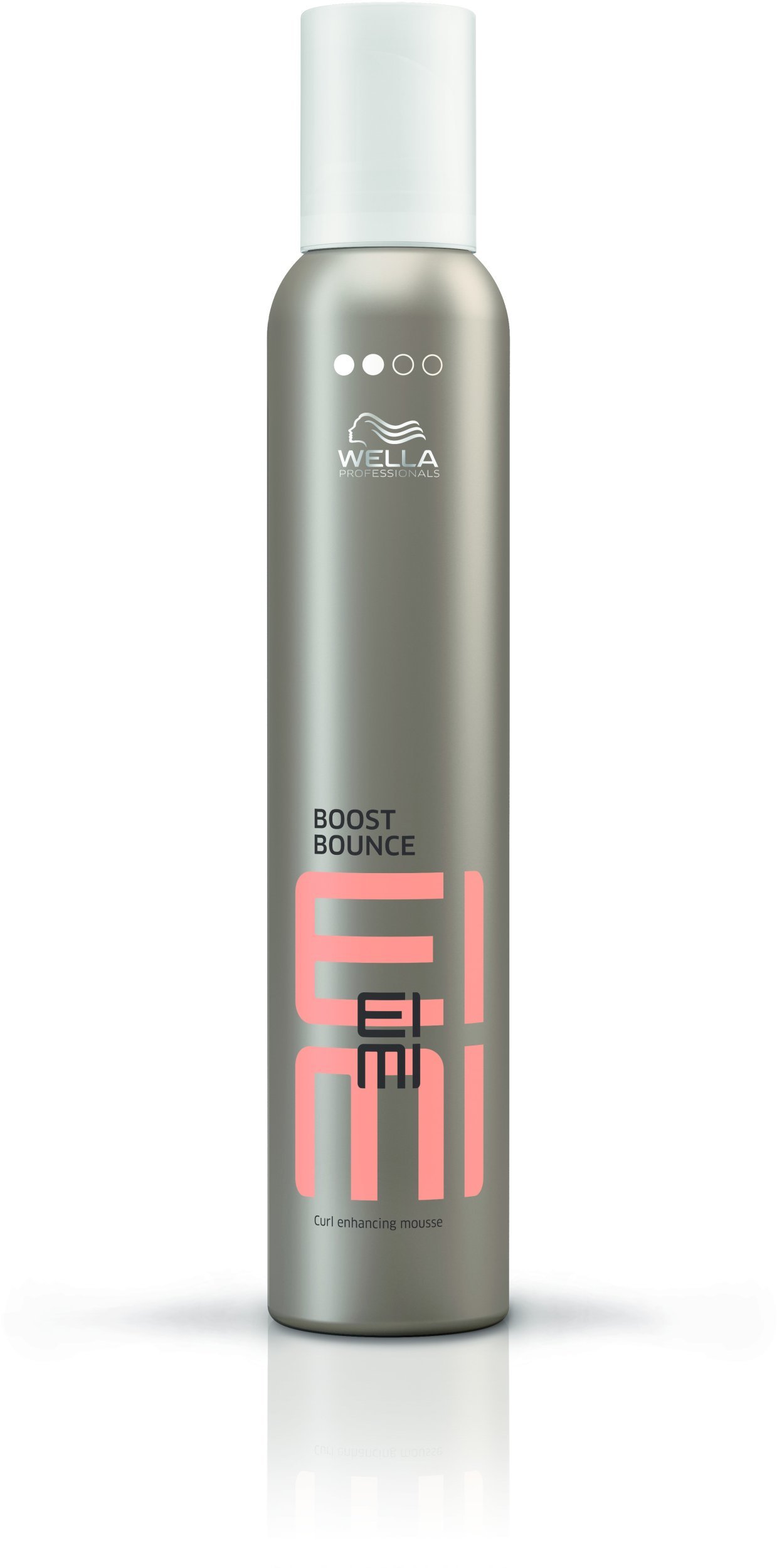 Wella Professionals EIMI Nutricurls Boost Bounce 300 ml