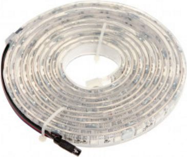 Lamptron Taśma LED FlexLight Multi RGB 5m + zasilacz + pilot (LAMP-LEDFM1009)