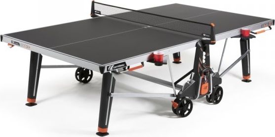 Stół do tenisa stołowego Cornilleau 600x