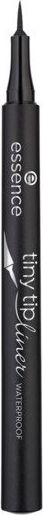 Essence essence eyeliner wodoodporny w pisaku tiny tip