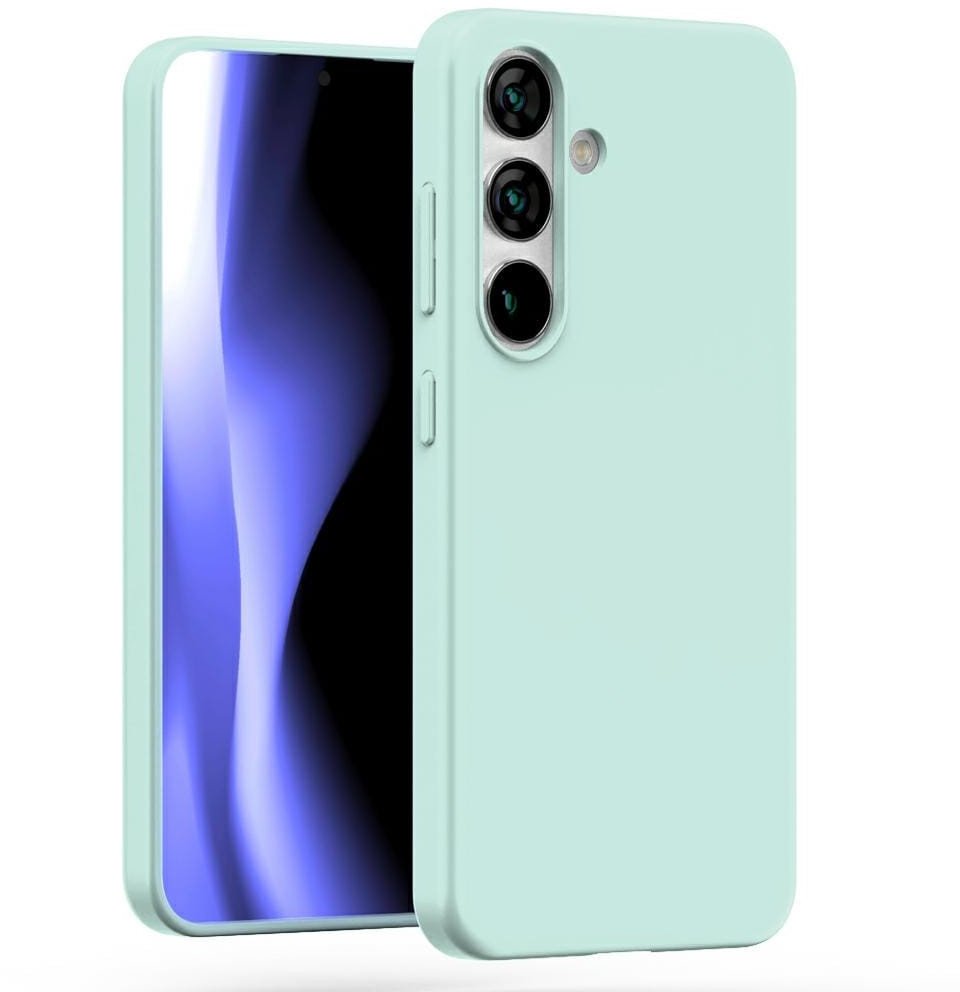 Mercury Soft Sam S25 S931 miętowy/mint