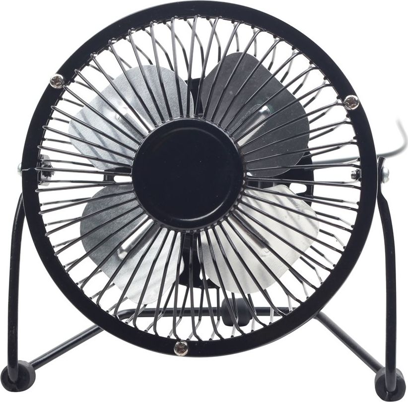 Wentylator USB Gembird Stołowy (NF-03)