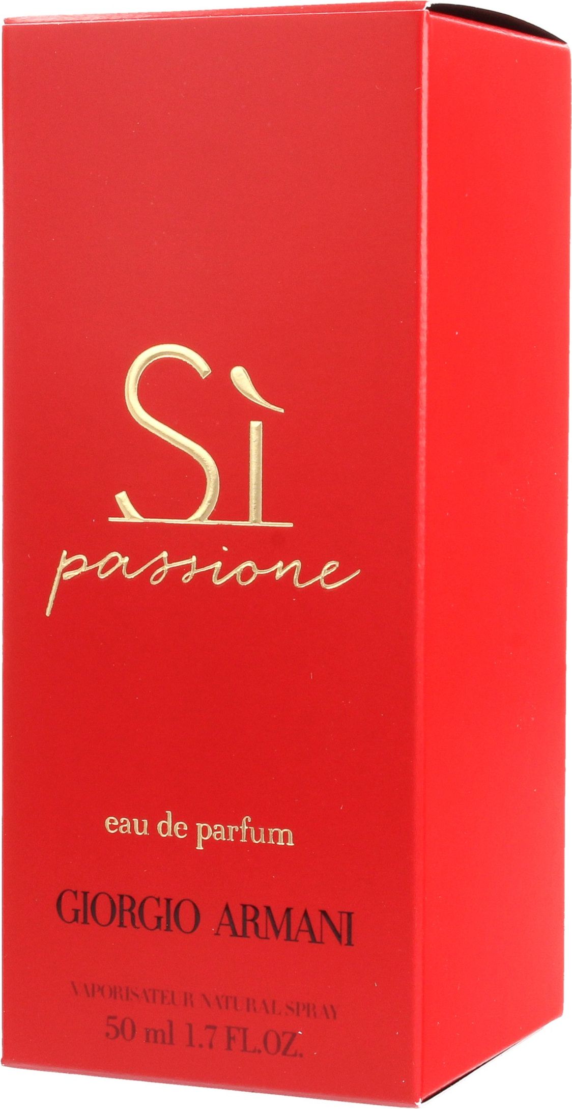 Giorgio Armani Si Passione EDP 50 ml