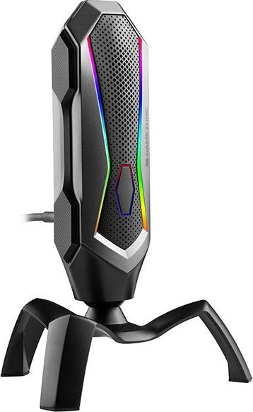 Mikrofon Tracer SPIDER RGB (TRAMIC46853)