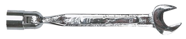 Top Tools Klucz płasko-nasadowy 17mm (35D246)