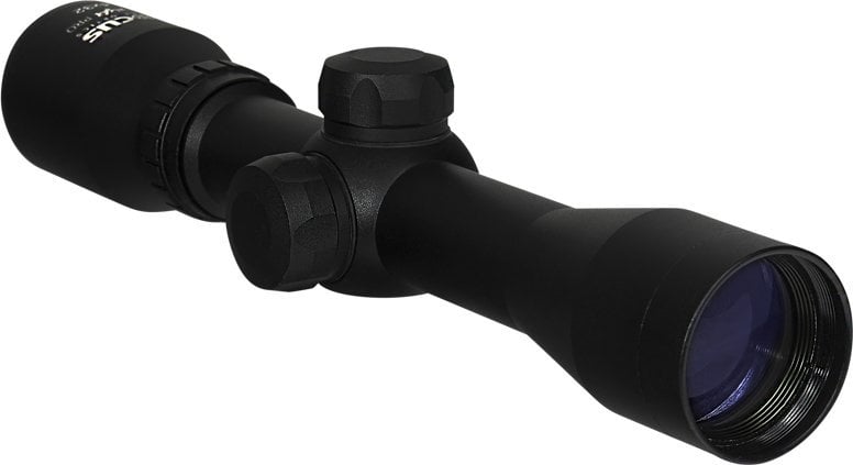 Lornetka Focus Optics Focus In sight PRO 4x32 mount