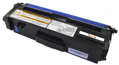 Toner Peach toner kompatybilny do Brother TN-325C błękit