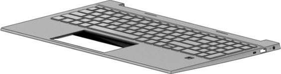 TOP CVR nSDC W KB NSV BL INTL