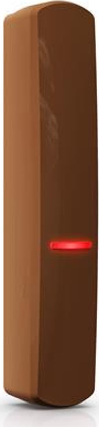 Satel SATEL PRZEWODOWA CZUJKA UNIWERSALNA XD-2L BR (BRĄZOWA)