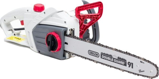 Piła łańcuchowa NAC 2400 W 40 cm