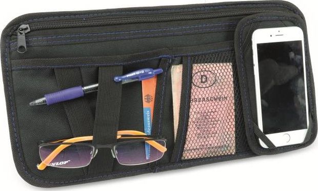 Dunlop Organizer schowek samochodowy Dunlop uni