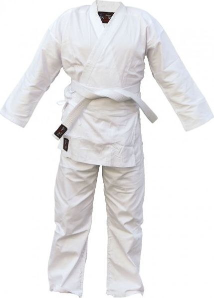 Enero Kimono do karate 130cm Enero