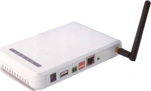 Kospel C.MI2.PL MODUŁ INTERNETOWY DO POMPY CIEPŁA // OG.K.C.MI2.PL