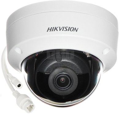 KAMERA WANDALOODPORNA IP DS-2CD2126G2-I(2.8MM)(D) AcuSense - 1080p Hikvision