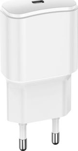 Ładowarka Forever PD TC-01 1x USB-C 3 A (xo_20210929153158)