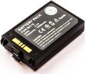 CoreParts Battery for Barcode Scanner