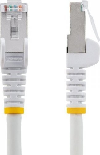 StarTech Kabel Sieciowy Sztywny UTP Kategoria 6 Startech NLWH-750-CAT6A-PATCH