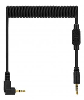 Kabel spustowy Zeapon P1 do Panasonic