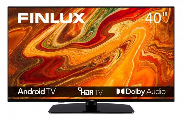 finlux Telewizor LED 40 '' 40FFA500