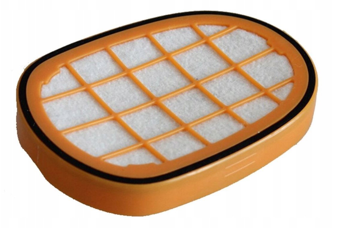 3x FILTR DO ODKURZACZA PHILIPS FC5005 FC6802 SPEEDPRO MAX Aqua + PLUS FC XC