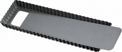 Kaiser KAISER La Forme Plus quiche cake tin 35 x 13 cm with lifting base