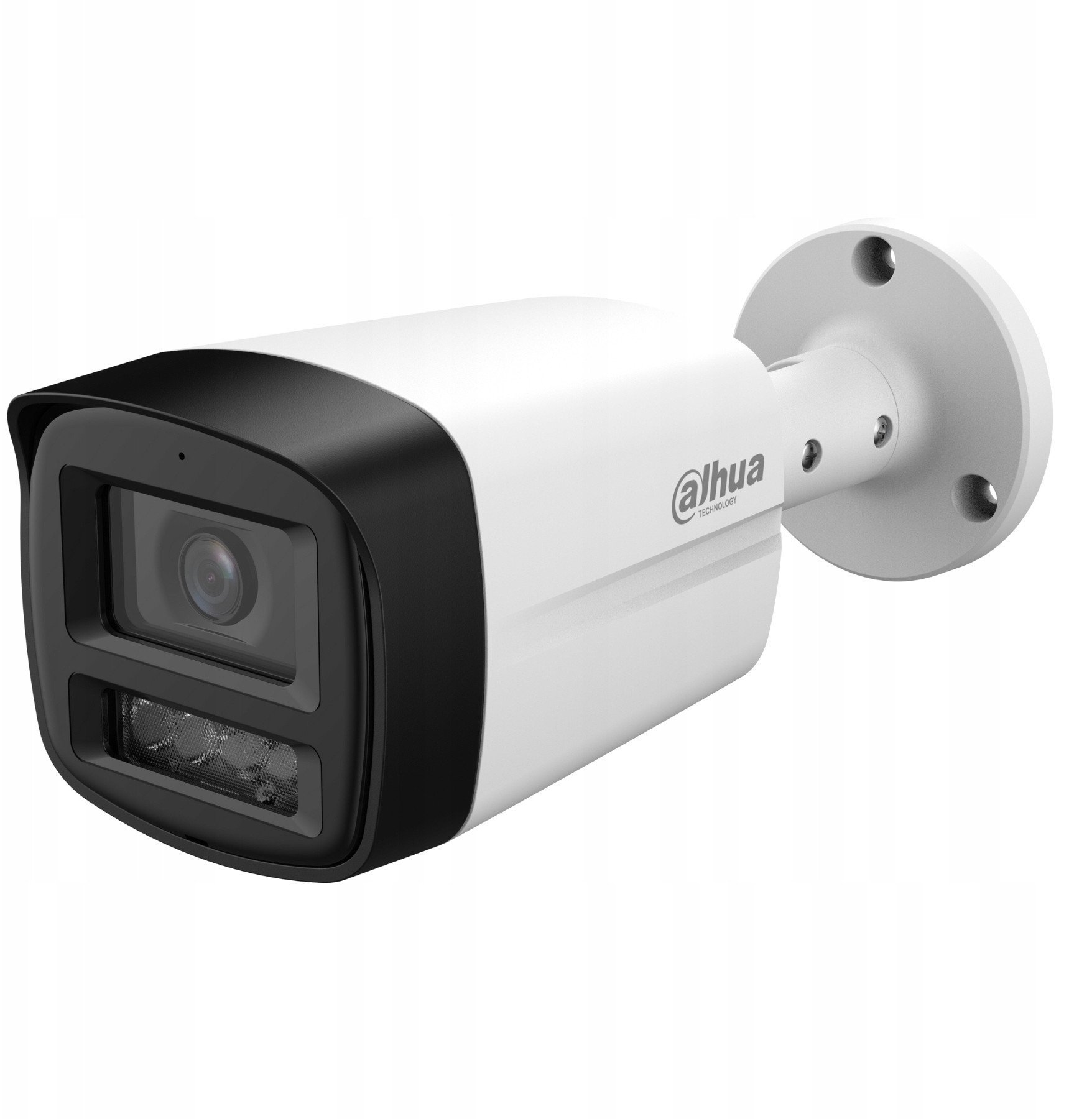 KAMERA AHD, HD-CVI, HD-TVI, CVBS HAC-HFW1239TLM-A-LED-0280B-S3 Full-Color - 1080p 2.8 mm DAHUA