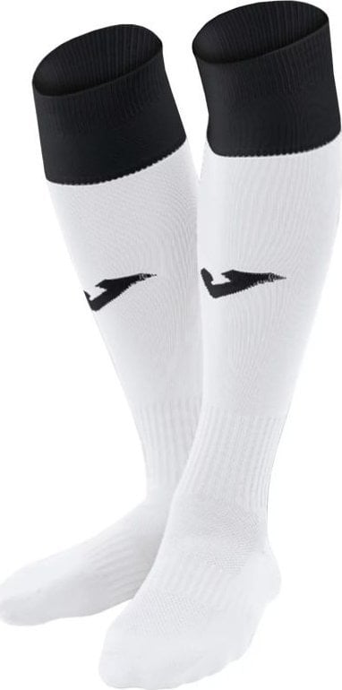 Joma Joma Calcio 24 Football Socks 400022-200 białe M