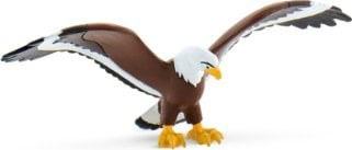 Figurka Bullyland Wielki Orzeł BULLYLAND
