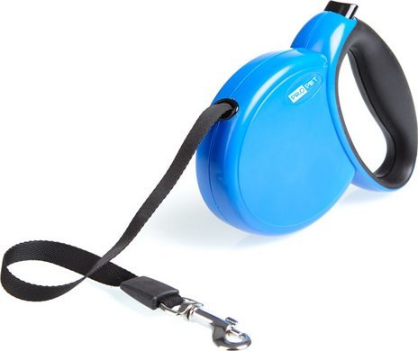 Pro Pet Smycz automatyczna dla psa, kota 3m 15 kg z blokadą