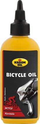 Kroon Oil Alyva KROON-OIL Bicycle oil, 100 ml