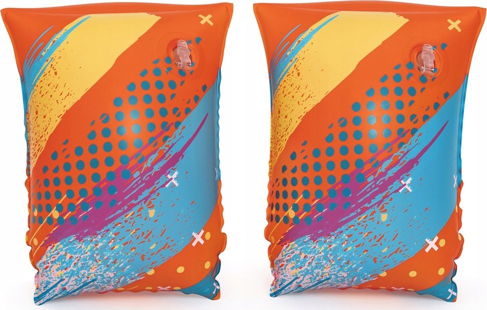 Bestway Rękawki do pływania dla dzieci S/M Bestway 32273