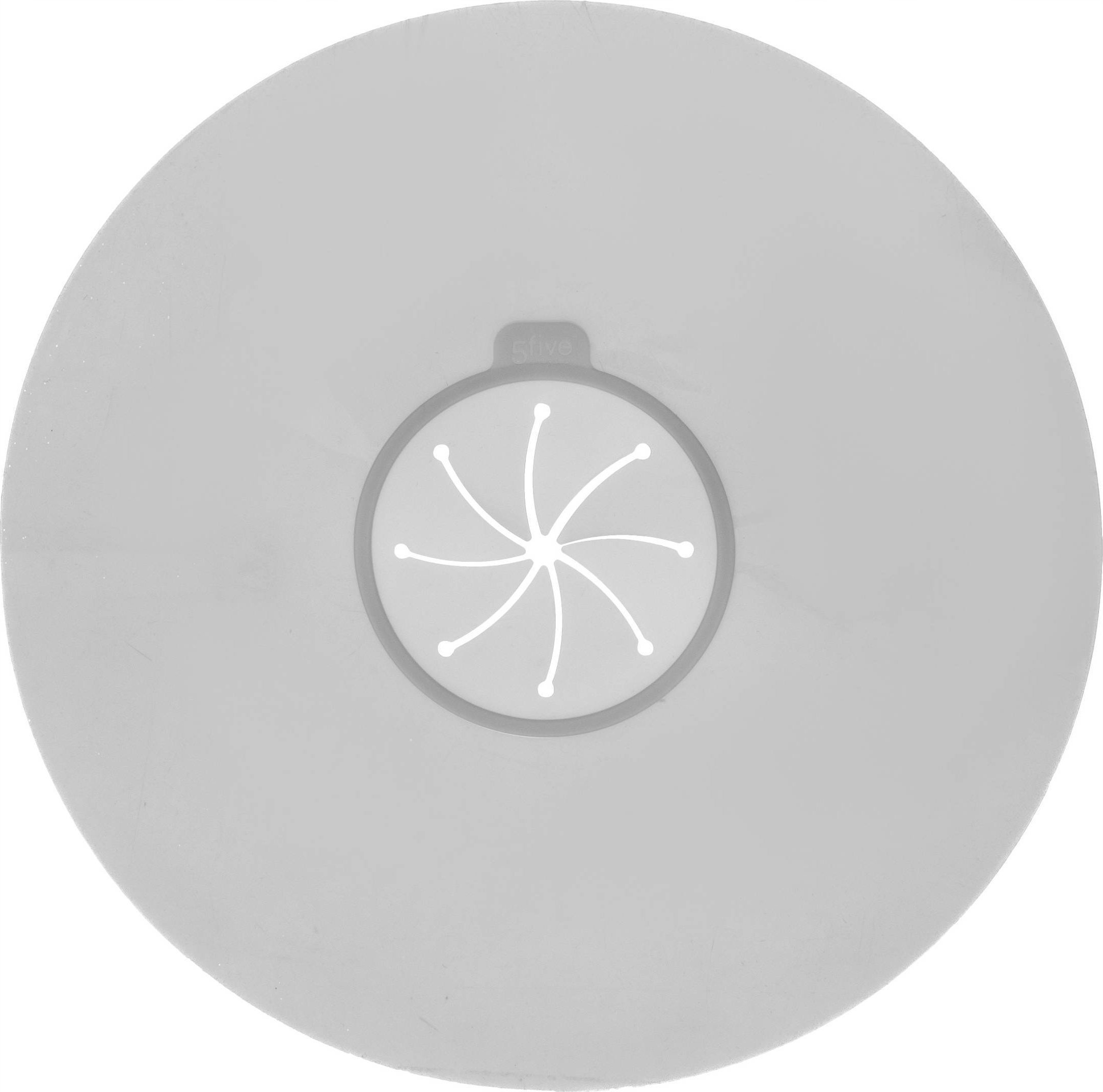 5five Pokrywka ochronna do miksowania, silikonowa, Ø 35 cm