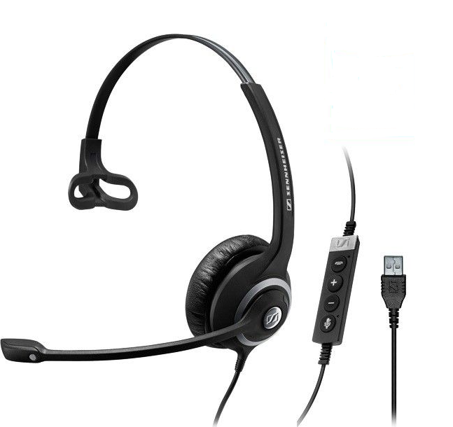 Słuchawki Sennheiser SC 230 MS II (506482)