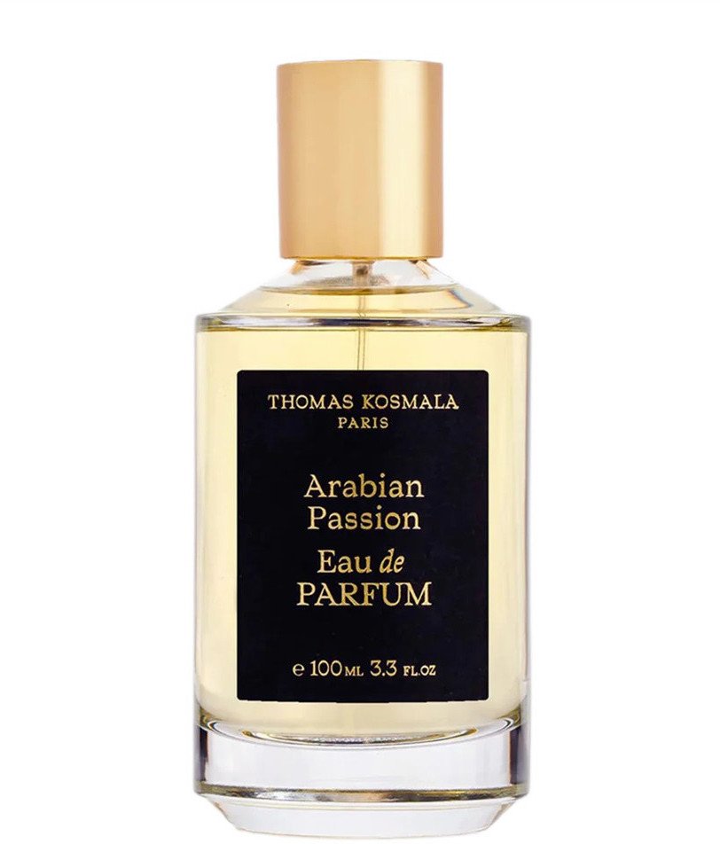 Thomas Kosmala Arabian Passion woda perfumowana spray 100ml