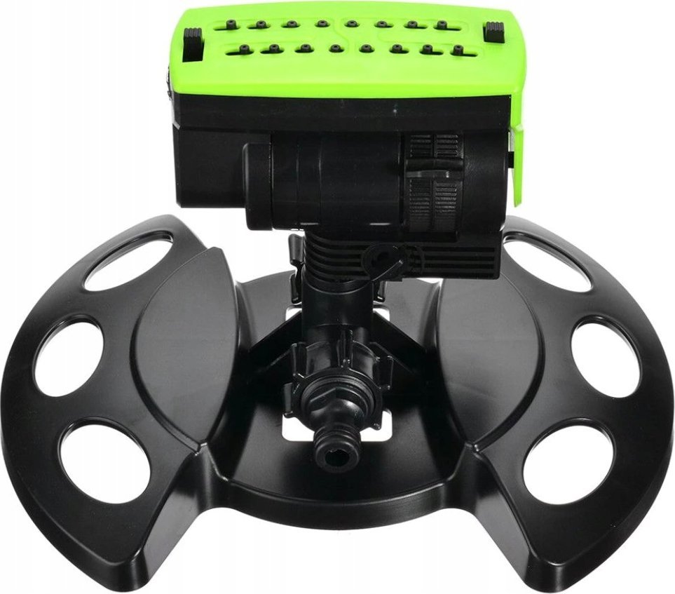 Gotel Q41 Zraszacz Ogrodowy Wahadłowy