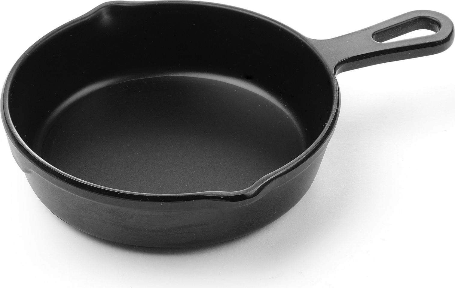 Hendi Rondel Little Chef Mini do prezentacji potraw CZARNY Hendi 564509 Rondel Little Chef Mini do prezentacji potraw CZARNY Hendi 564509