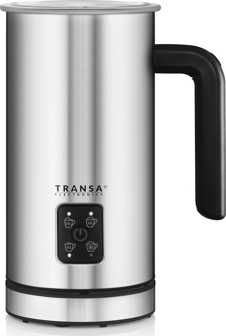 Spieniacz do mleka Transa Electronics Spieniacz do mleka Hot&Cold 500W
